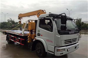 泰来24小时道路救援服务